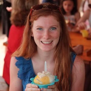 Meet your Posher, Stephanie
